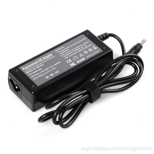 18.5V 3.5A Charger for HP (4.8 * 1.7mm)